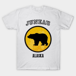 Summer In Juneau T-Shirt